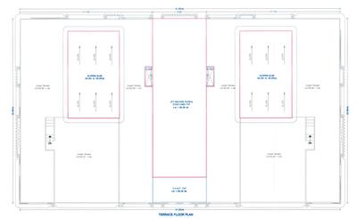 Project Image of 4036.04 - 10066.41 Sq.ft 3 BHK Apartment for buy in Rajhans Golf Link