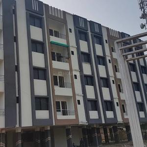 Project Image of 1200.0 - 1580.0 Sq.ft 2 BHK Apartment for buy in Sai Shraddha Residency