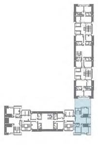 Project Image of 458.0 - 1610.0 Sq.ft 1 BHK Apartment for buy in Crescent Aria