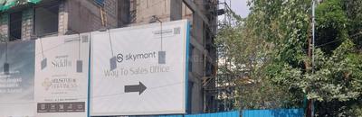 Project Image of 750 Sq.ft 2 BHK Apartment / Flat for sale in Dahisar East for Rs. 15700000