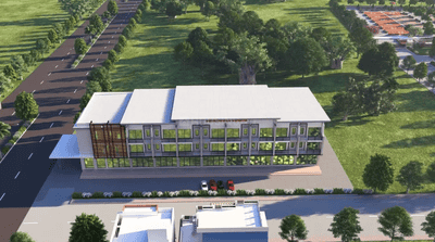 Project Image of 2100.0 - 2650.0 Sq.ft 3 BHK Villa for buy in Gokula Square