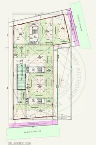 Project Image of 851.43 - 1098.46 Sq.ft 3 BHK Apartment for buy in Rajyash Gopinath