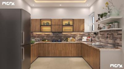 Project Image of 0.0 - 1685.0 Sq.ft 3 BHK Villa for buy in Ubber Golden Palms Villa