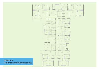 Project Image of 921.0 - 2596.0 Sq.ft 2 BHK Apartment for buy in Optima 