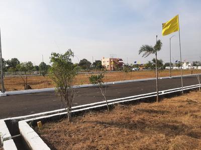 Project Image of 600.0 - 5000.0 Sq.ft Residential Plot Plot for buy in Nova Navarathnapuri