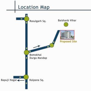 Project Image of 1450.0 - 2690.0 Sq.ft 3 BHK Apartment for buy in Archid Prestige