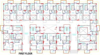 Project Image of 1061.0 - 1963.0 Sq.ft 2 BHK Apartment for buy in PSS Pinnacle