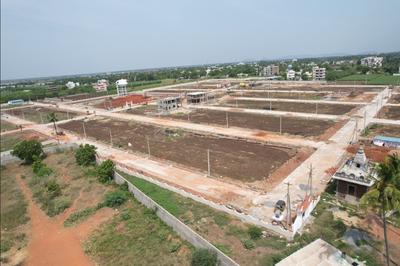 Project Image of 2160 Sq.ft Residential Plot / Land for sale in Tadepalli for Rs. 7440000