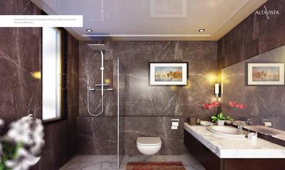 Project Image of 590.94 - 699.01 Sq.ft 2 BHK Apartment for buy in Spenta Altavista Phase 4