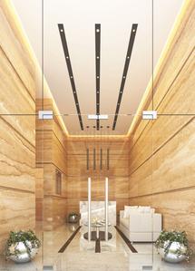Adityaraj Navrang CHS Ltd Lobby 1