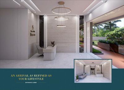 Project Image of 422.48 - 679.96 Sq.ft 1 BHK Apartment for buy in Shree Nidhi Heaven