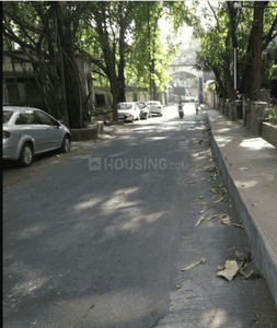 Project Image of 1250 Sq.ft 3 BHK Apartment / Flat for sale in Thane West for Rs. 27500000