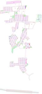 Roha Mega City Phase II A B Images for Layout Plan of Roha Mega City Phase II A B 1