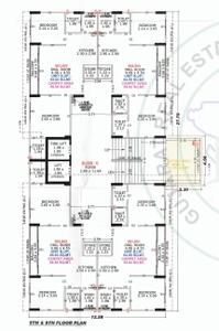 Project Image of 598.69 - 858.74 Sq.ft 2 BHK Apartment for buy in Saffron Atulya 144