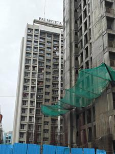 Project Image of 0.0 - 569.09 Sq.ft 3 BHK Apartment for buy in Provident Palmvista D2