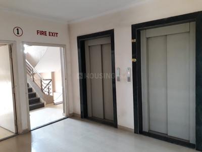 Project Image of 0.0 - 1170.0 Sq.ft 2 BHK Apartment for buy in Saar Heritage Castle
