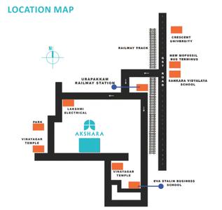 Project Image of 0.0 - 926.0 Sq.ft 2 BHK Apartment for buy in SSV Akshara