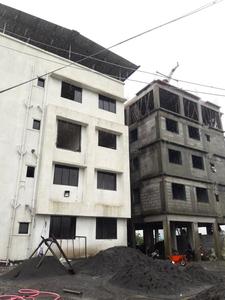 Project Image of 320.0 - 660.0 Sq.ft 1 RK Apartment for buy in Welcome SS Apartment