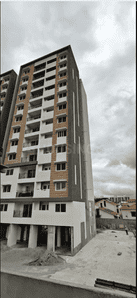 Project Image of 805.0 - 1860.0 Sq.ft 2 BHK Apartment for buy in Adarsh Palm Retreat Mayberry Phase 1