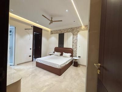Project Image of 1300.0 - 1850.0 Sq.ft 3 BHK Builder Floor for buy in Nikunj Independent Floor