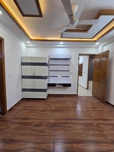 Project Image of 0.0 - 2700.0 Sq.ft 4 BHK Builder Floor for buy in Goyal Luxury Floors By Rahul Mangla
