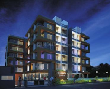 Project Image of 990.0 - 1100.0 Sq.ft 2 BHK Apartment for buy in Siddhidhata Aavika