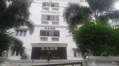 Project Image of 0.0 - 4000.0 Sq.ft 4 BHK Apartment for buy in Rams Anjali Atrium