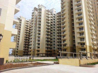 Project Image of 0.0 - 800.0 Sq.ft 2 BHK Apartment for buy in Shree Vardhman Mantra Tower A To P