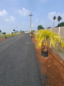 Project Image of 505.0 - 1394.0 Sq.ft Residential Plot Plot for buy in Srie BI Varagi City