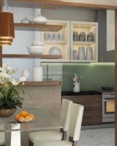 Project Image of 528.0 - 972.0 Sq.ft 2 BHK Apartment for buy in VTP Hi Life Phase 3