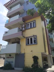 Project Image of 0.0 - 2000.0 Sq.ft 3 BHK Apartment for buy in Navins Ranga Vilas