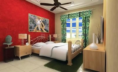 Project Image of 0.0 - 2712.0 Sq.ft 3 BHK Villa for buy in Remus Postcard Portico Villa