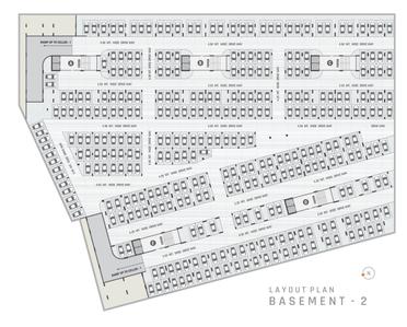 Project Image of 0.0 - 4275.0 Sq.ft 4 BHK Apartment for buy in Shree Atlantis