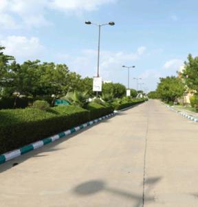Project Image of 4133.7 - 5568.73 Sq.ft Residential Plot Plot for buy in Suncity Vistara Township Phase 4 B1