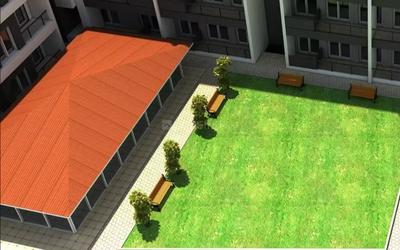 Project Image of 267.05 - 476.09 Sq.ft 1 BHK Apartment for buy in Shree Vinayak Residency