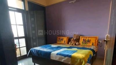 Samiah Anandashray Bedroom 1