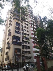 Rustomjee Adarsh Residency Elevation 3