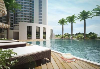 Project Image of 564 Sq.ft 1 BHK Apartment / Flat for sale in Kalyan West for Rs. 3500000