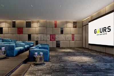 Gaurs Chrysalis Mini Theatre 1