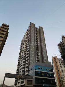 Project Image of 392.0 - 530.34 Sq.ft 1 BHK Apartment for buy in Umiya Oasis