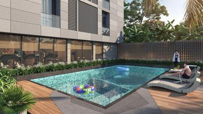 Project Image of 2493.0 - 3793.0 Sq.ft 3 BHK Apartment for buy in Bhavya Ambience