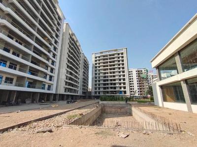Project Image of 1512.0 - 2112.0 Sq.ft 3 BHK Apartment for buy in Shree Siddheshwar Hazelwood