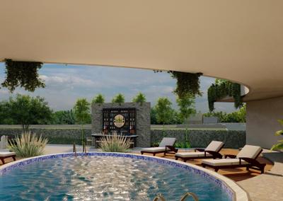 Project Image of 1350.0 - 4903.07 Sq.ft Residential Plot Plot for buy in Urban Grove