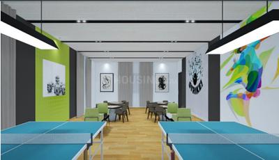 Project Image of 0.0 - 2500.0 Sq.ft 3 BHK Duplex for buy in GVR Green Rich County