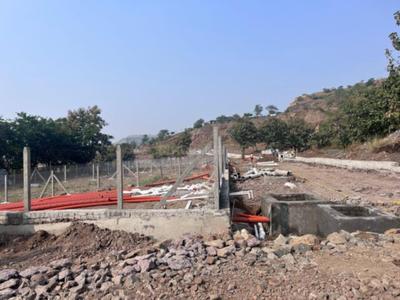 Project Image of 1728.15 - 4552.92 Sq.ft Residential Plot Plot for buy in Paranjape Samara Hills