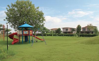 Project Image of 1800.0 - 1894.0 Sq.ft 2 BHK Villa for buy in Amaya 129 Weekend Villas