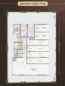 Project Image of 504.0 - 1500.0 Sq.ft 1 BHK Apartment for buy in Sai Signature