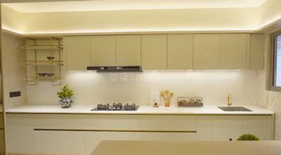 Project Image of 1540.53 - 1726.1 Sq.ft 4 BHK Apartment for buy in Saral Ombre