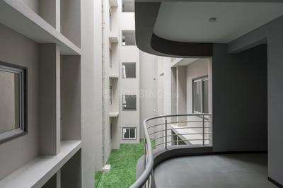 Project Image of 1432.0 - 1745.0 Sq.ft 3 BHK Apartment for buy in Sreevatsa Viswa