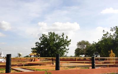 Project Image of 0.0 - 2700.02 Sq.ft Residential Plot Plot for buy in Pragati Green Central County